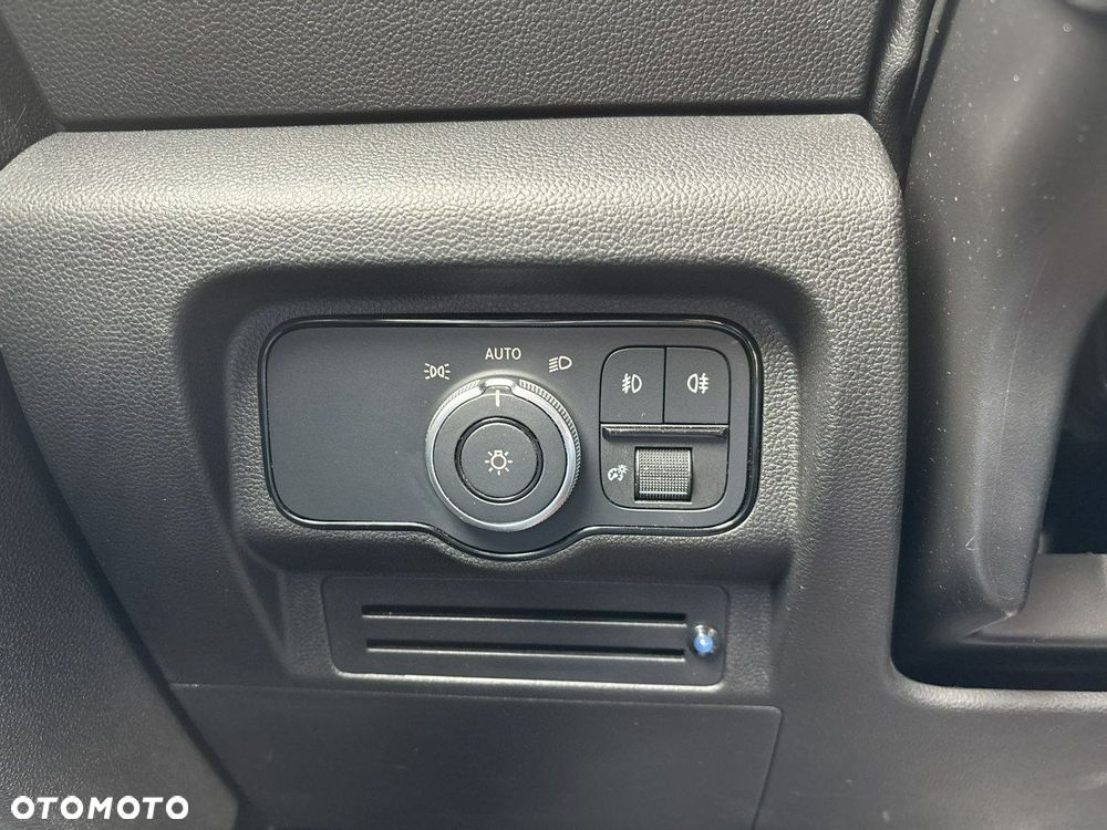 Mercedes-Benz Citan Tourer L1 420.723 - 27