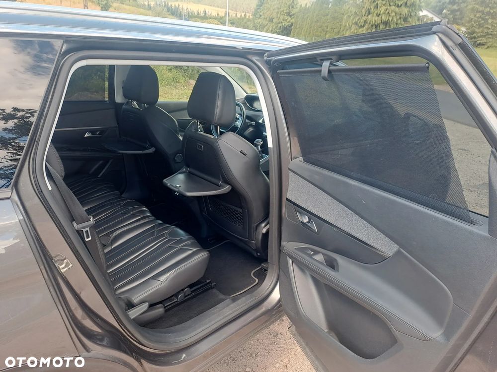 Peugeot 5008 PureTech 130 Stop & Start Allure - 13