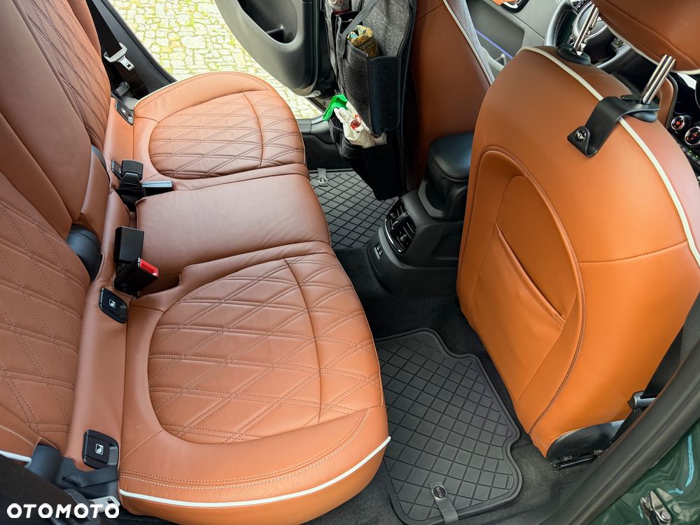 MINI John Cooper Works - 17
