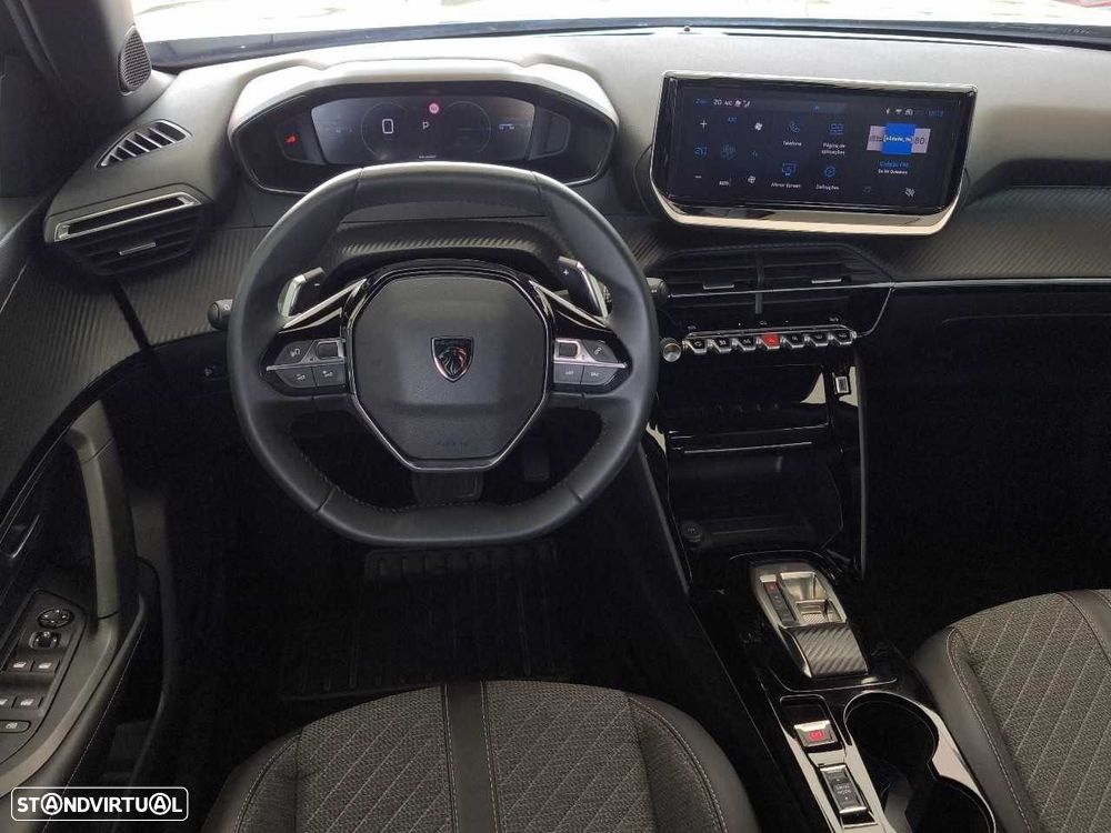 Peugeot 2008 1.2 Hybrid Allure e-DCS6 - 14