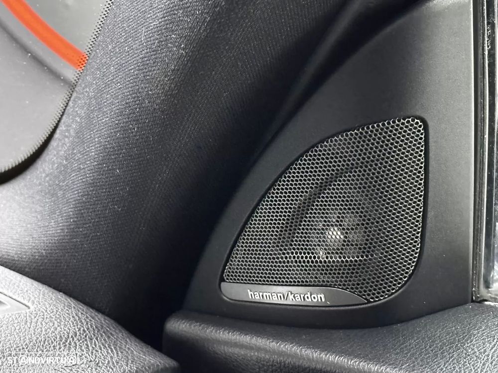 BMW 120 d Pack M - 28