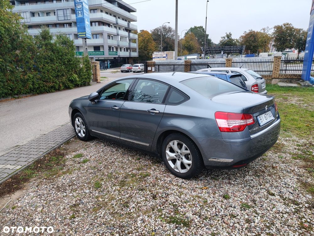 Citroën C5