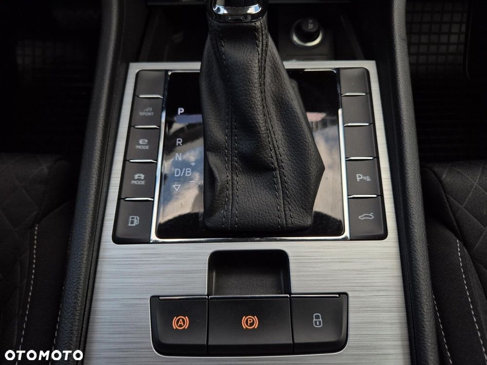 Skoda Superb - 18