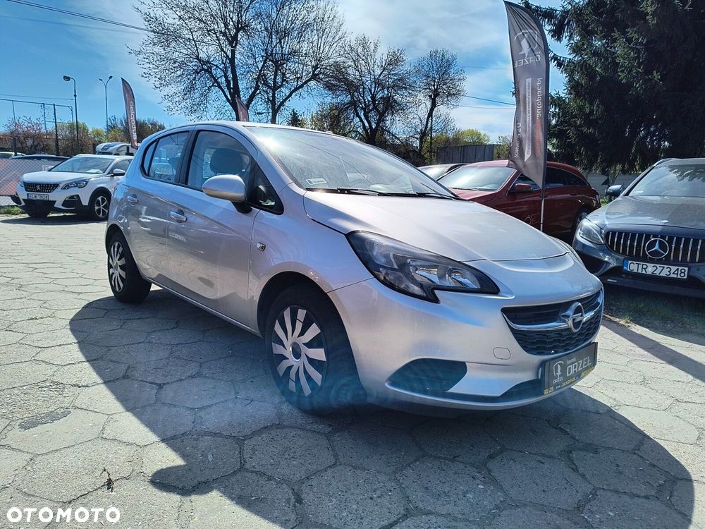 Opel Corsa - 3