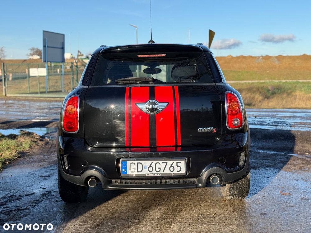 MINI Countryman - 6