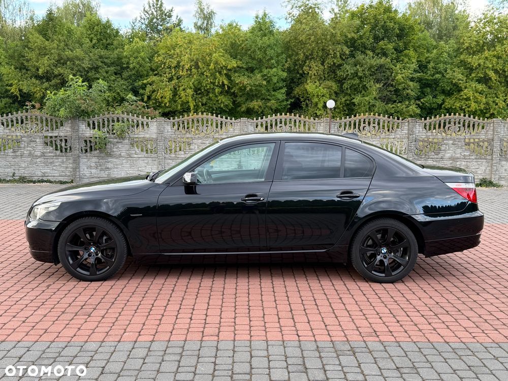 BMW Seria 5 530d - 7