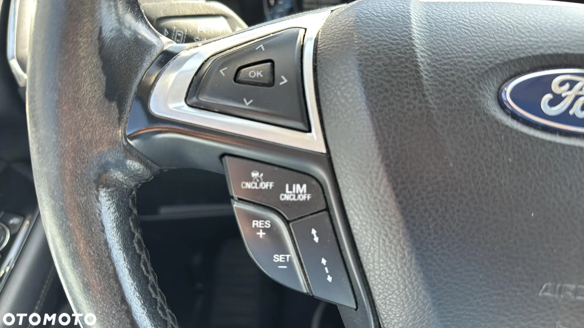 Ford Galaxy 2.0 EcoBlue Titanium - 15