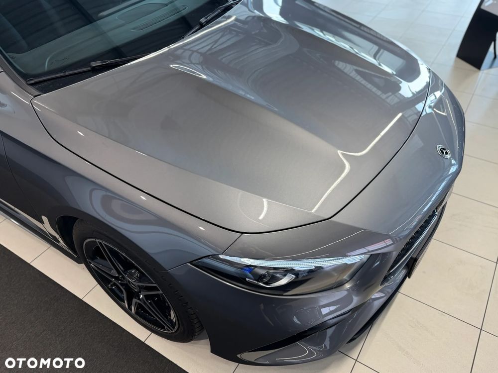 Mercedes-Benz Klasa A 200 AMG Line 7G-DCT - 8