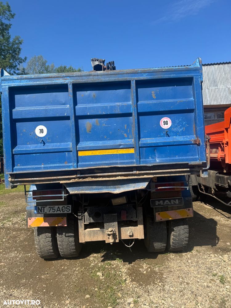 MAN - 3