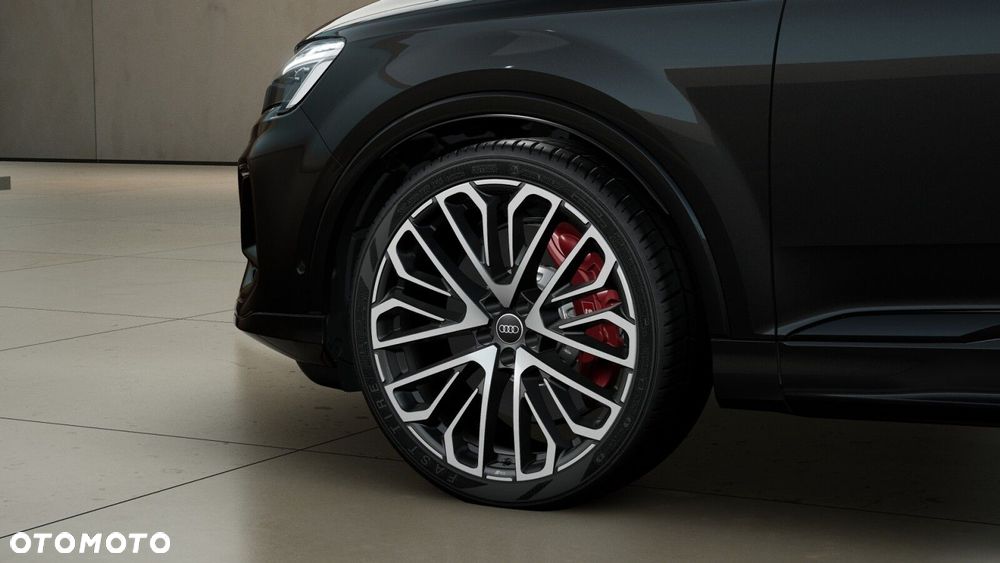 Audi SQ7 - 7