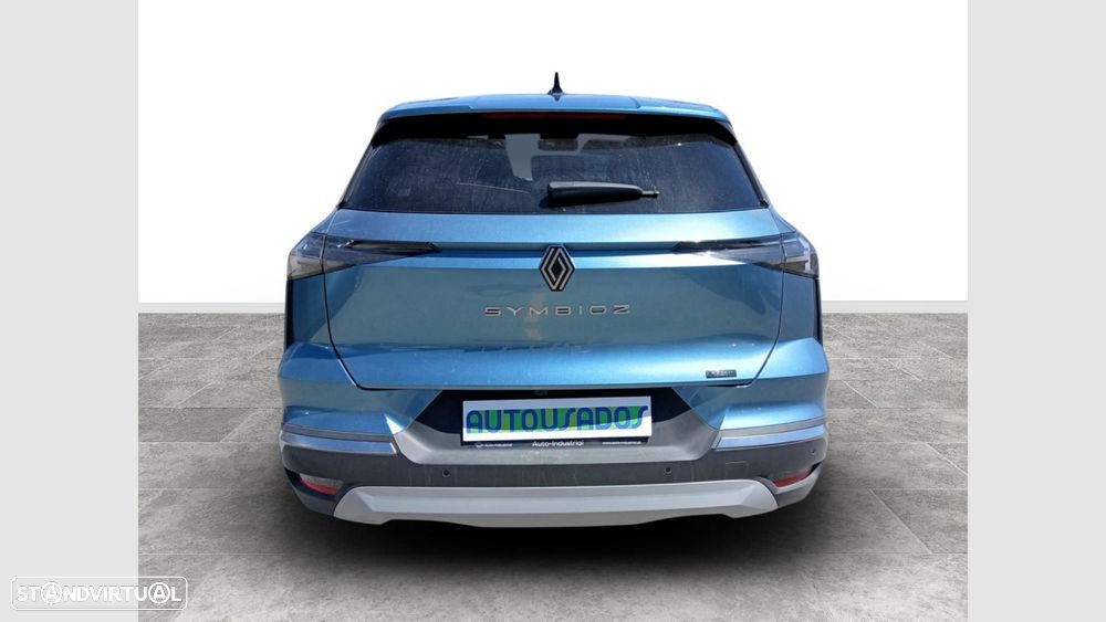 Renault Symbioz 1.6 E-Tech Full Hybrid Evolution - 8