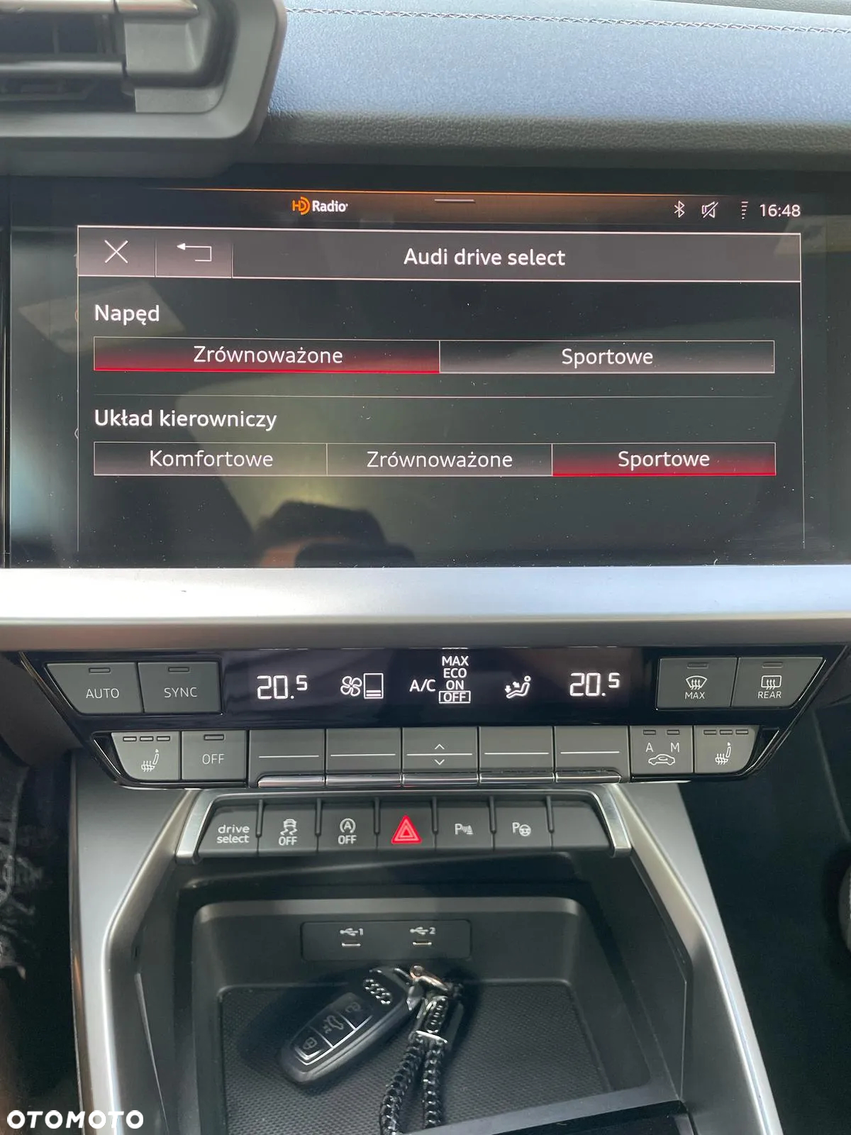Audi A3 40 TFSI Limousine quattro S tronic advanced - 16