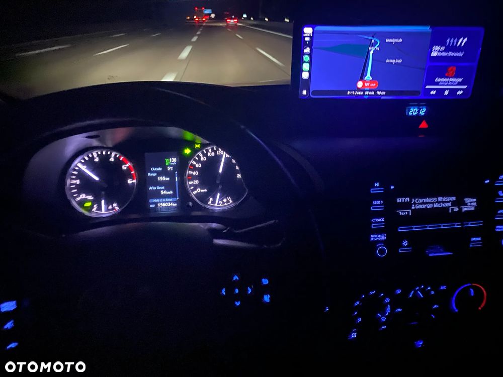 Toyota Hilux 2.4 D-4D Extra Cab DLX 4x4 - 12