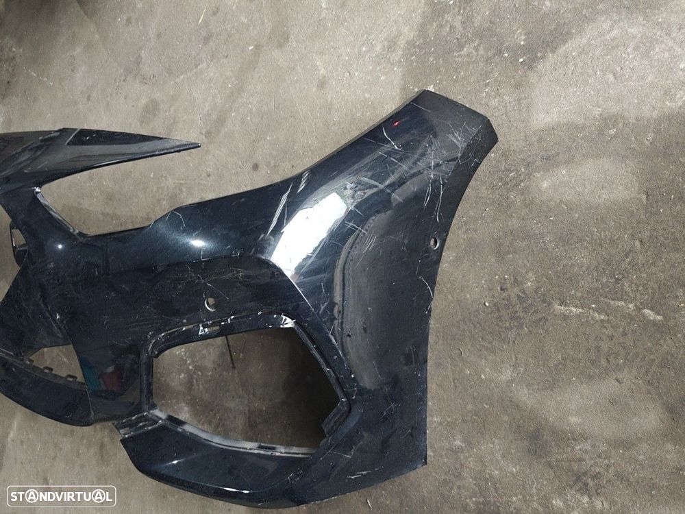 Parachoques Frente / Para Choques Frontal Nu Bmw 2 Gran Coupe (F44)  5 - 7