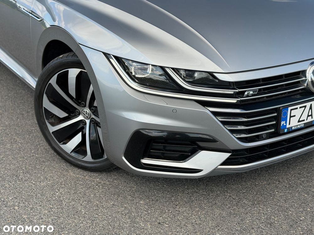 Volkswagen Arteon 2.0 TSI DSG R-Line - 24