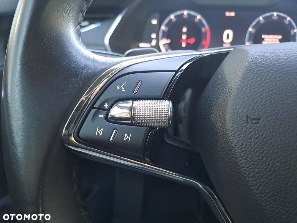 Skoda Octavia 1.5 TSI e-Tec Style DSG - 17