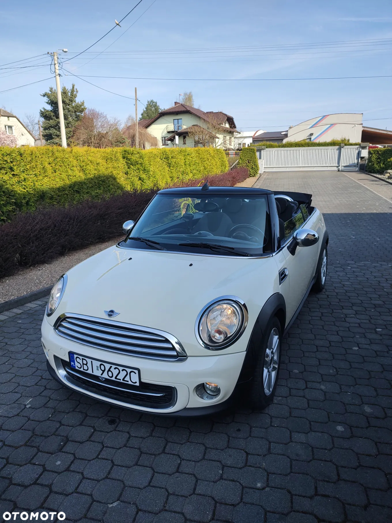 MINI Cooper D - 4