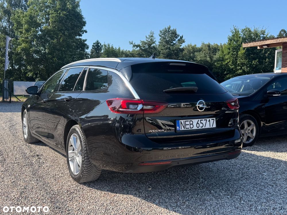 Opel Insignia 1.6 CDTI Innovation - 4