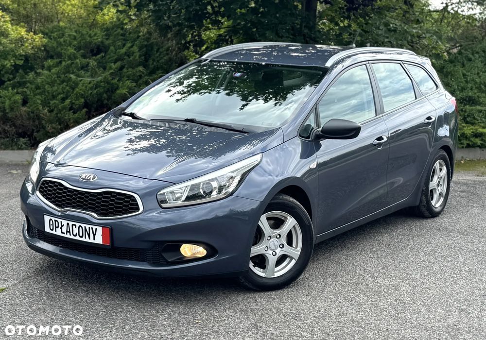 Kia Ceed 1.6 CRDi M - 3