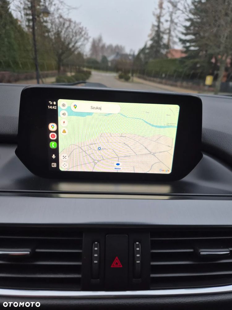 Mazda 6 2.0 Skybusiness - 19