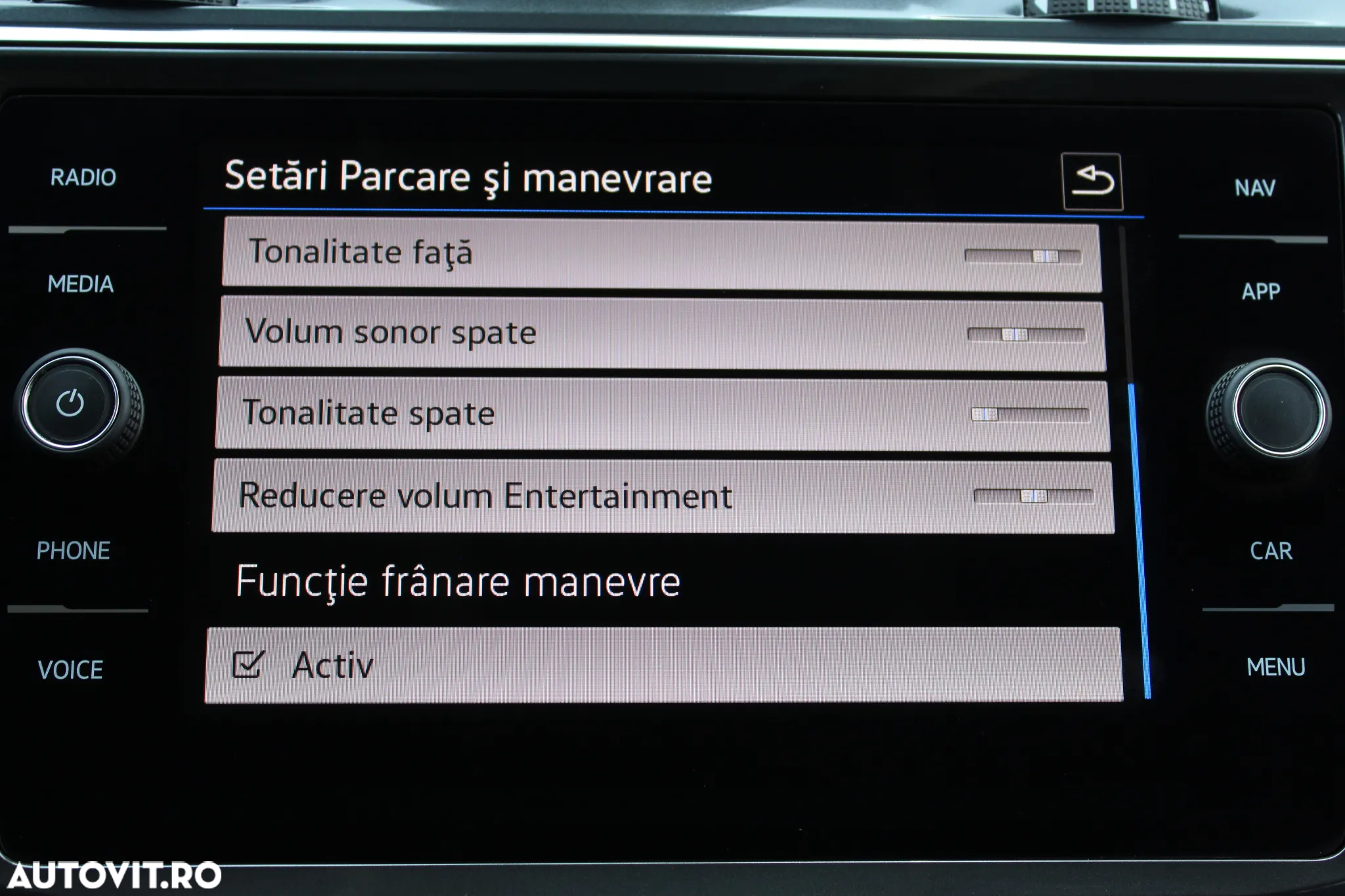 Volkswagen Tiguan Allspace 2.0 TDI 4Mot DSG Life - 35