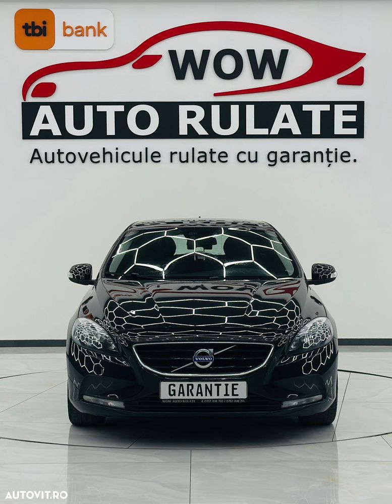 Volvo V40 D2 You - 32