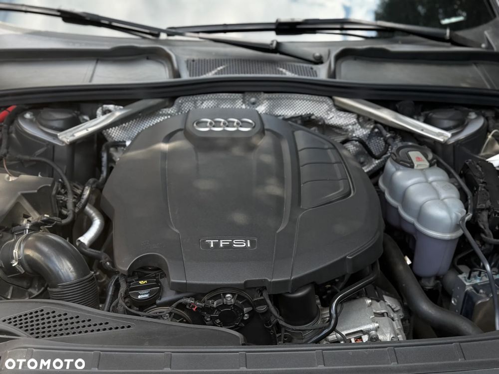 Audi A4 Limousine 35 TFSI Sport S tronic - 9