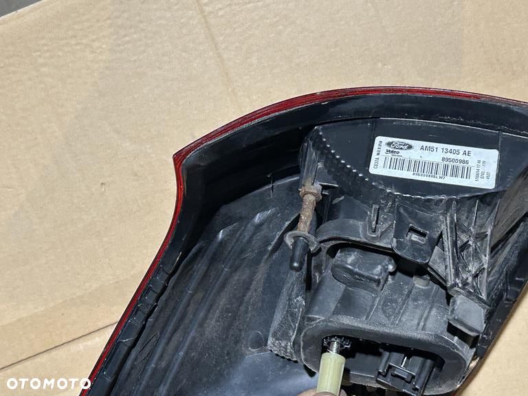 Lampa tył tylna lewa Ford Grand C-max mk2 II  AM5113405AE - 6