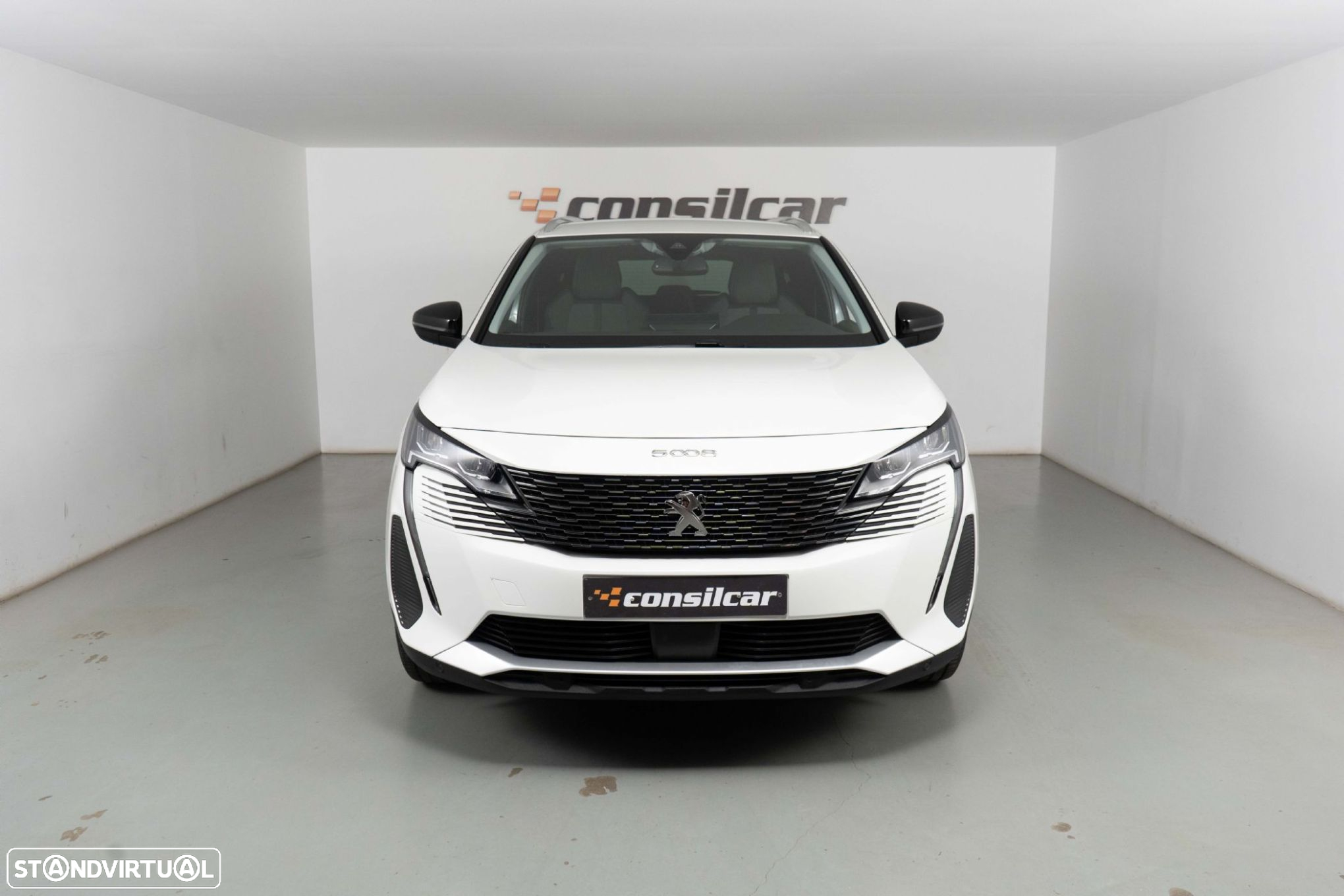 Peugeot 5008 1.2 PureTech Allure EAT8 - 2