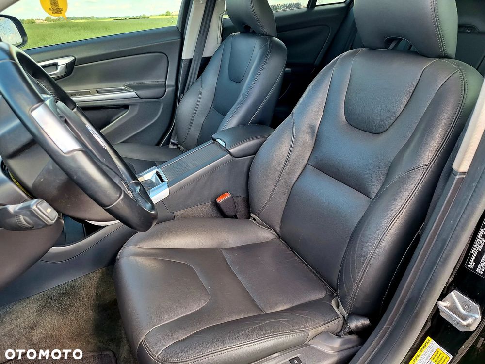Volvo V60 - 22