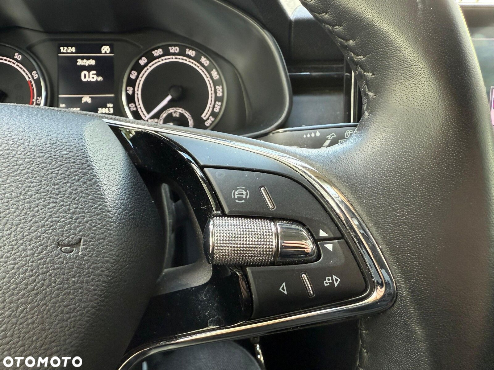 Skoda Kamiq 1.0 TSI Ambition - 13
