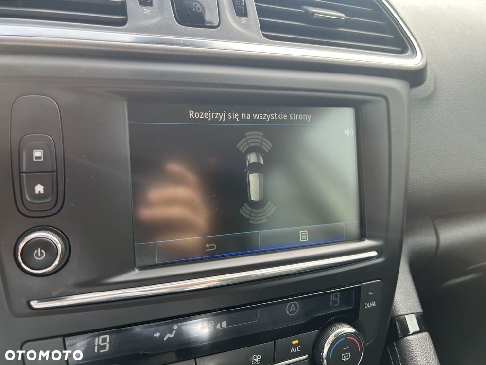 Renault Kadjar - 24