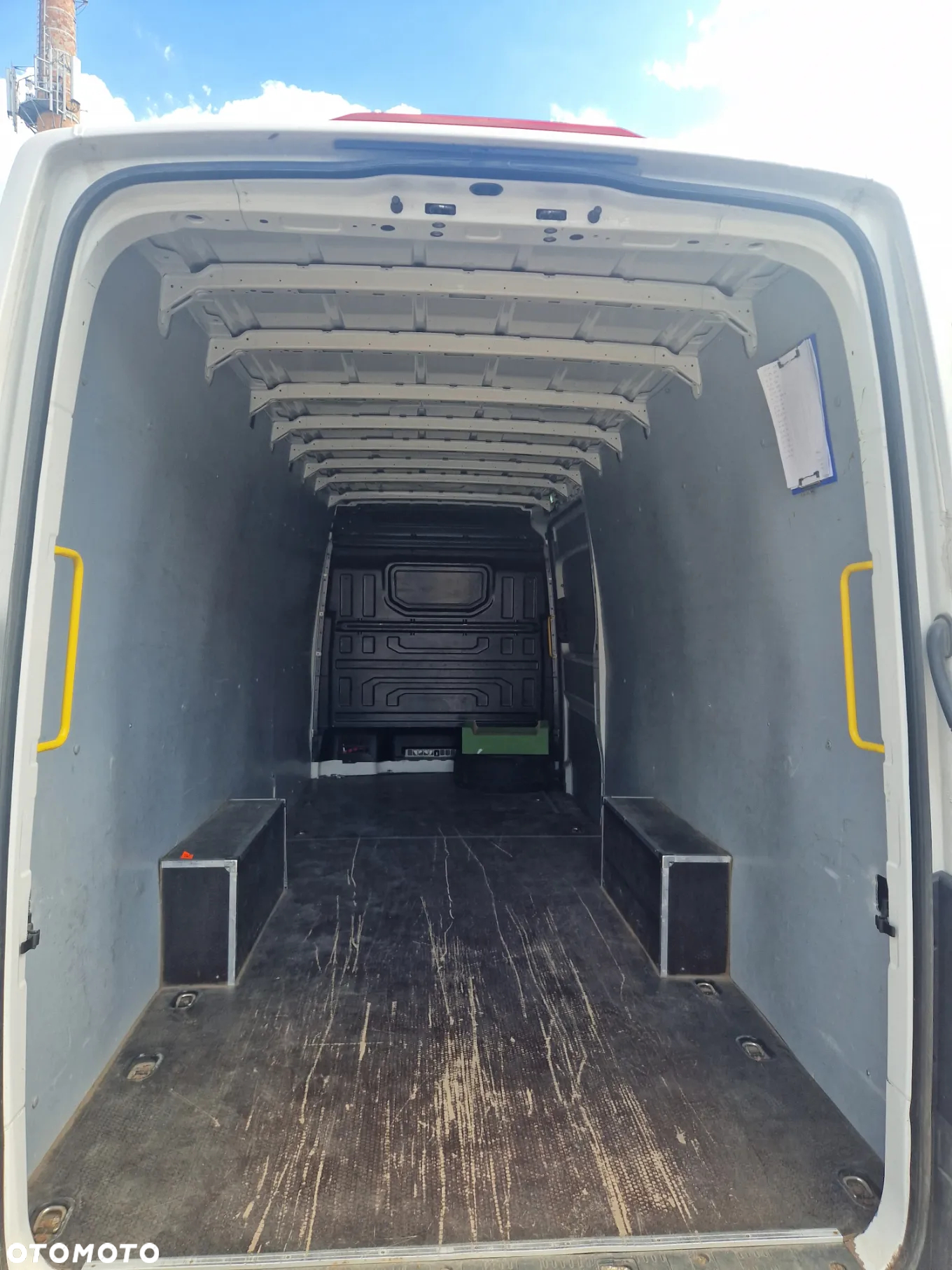Volkswagen CRAFTER - 5