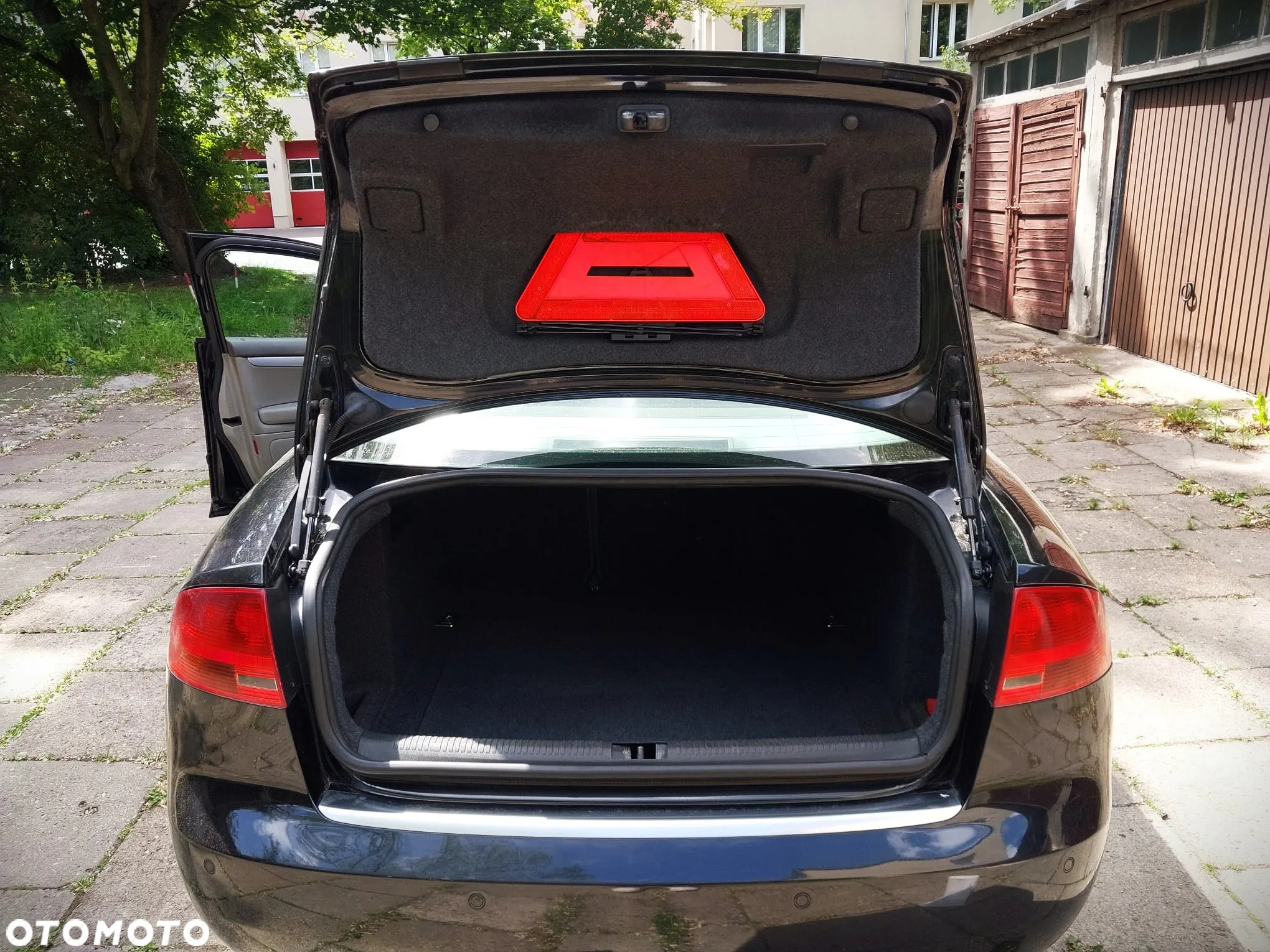Audi A4 - 5