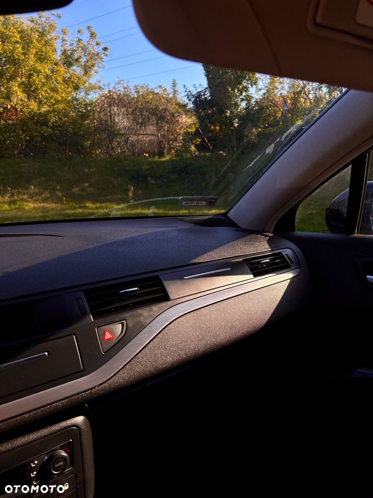 Citroën C5 2.0 HDi Exclusive - 11