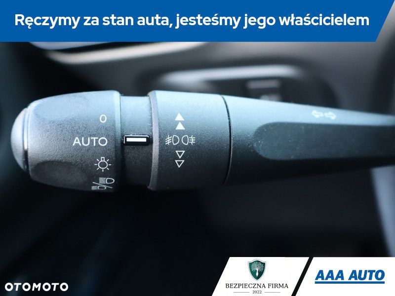 Citroën C4 Cactus - 16