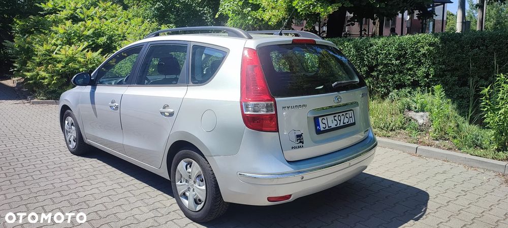Hyundai i30 1.6 CRDi Comfort - 7