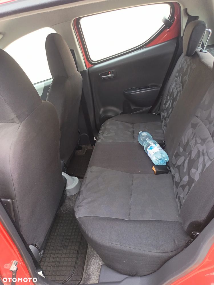 Suzuki Alto 1.0 Comfort - 13