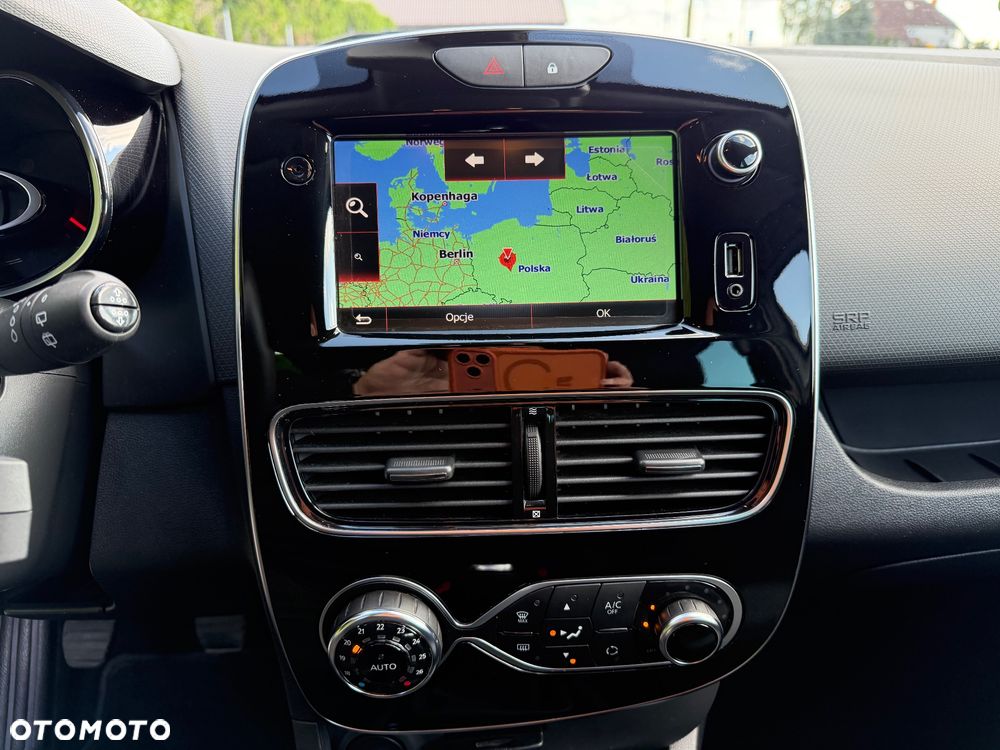Renault Clio (Energy) TCe 90 Bose Edition - 30
