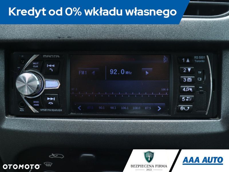 Peugeot 206 - 14