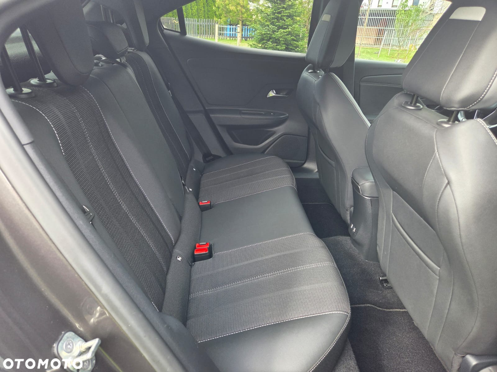 Opel Mokka 1.2 DI Turbo - 29