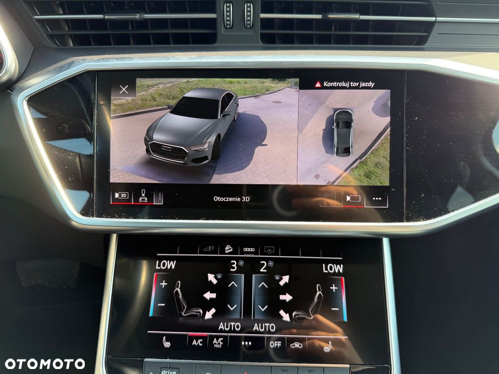 Audi A6 - 21
