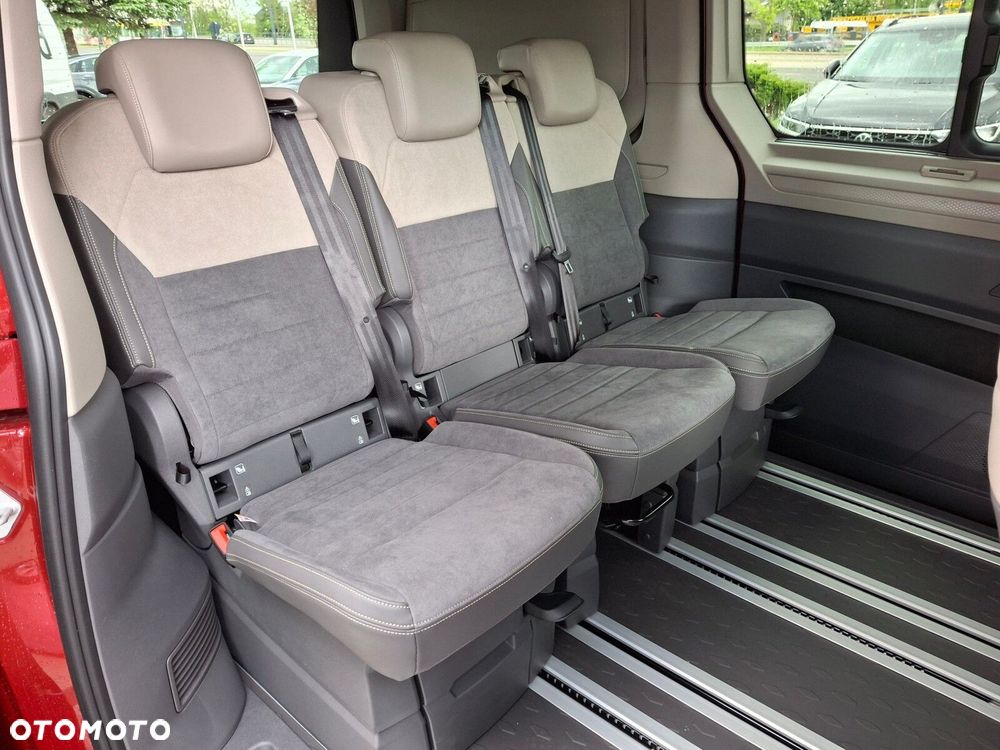 Volkswagen California - 36