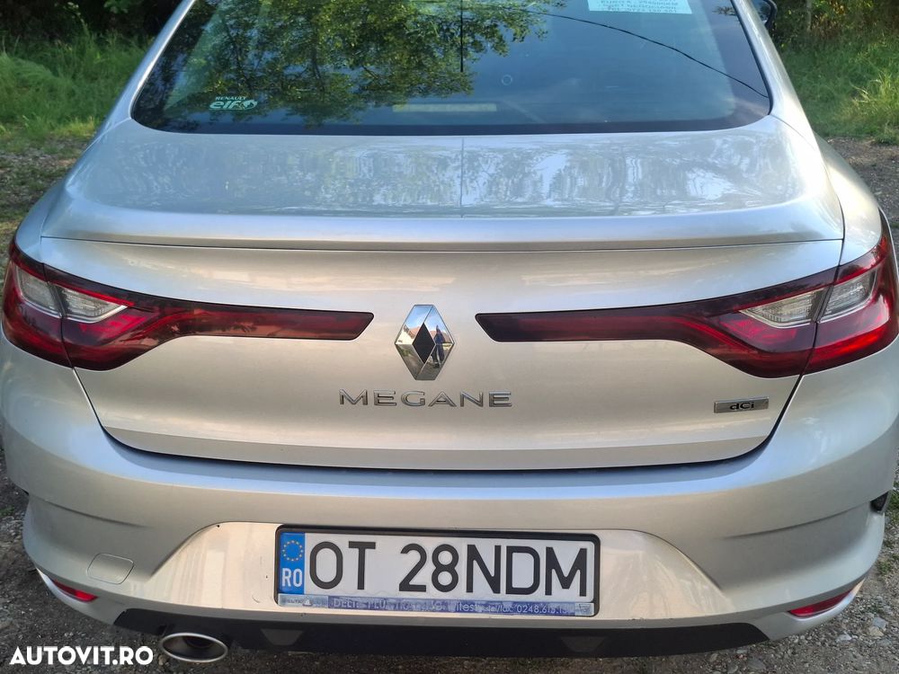 Renault Megane ENERGY dCi Business - 17