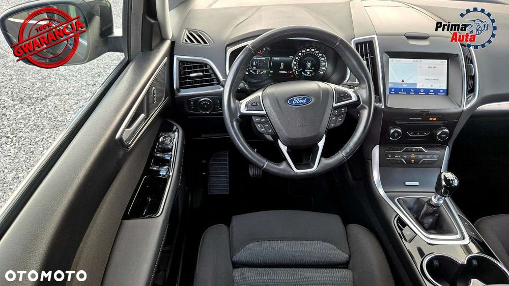Ford Galaxy - 25