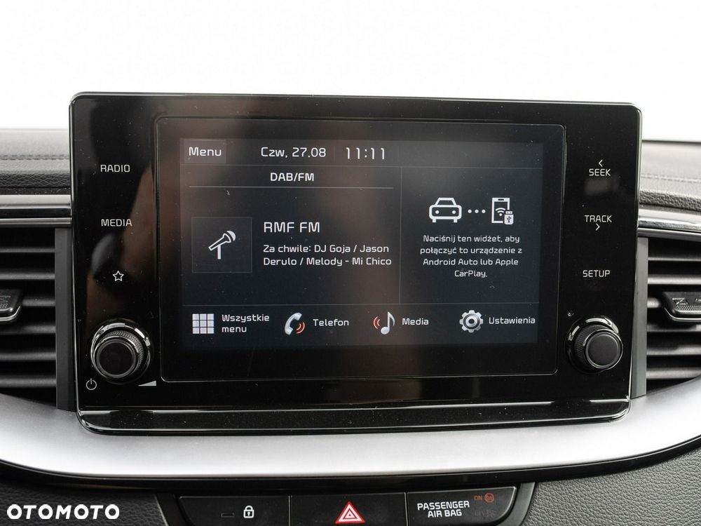 Kia Ceed 1.5 T-GDI L - 18