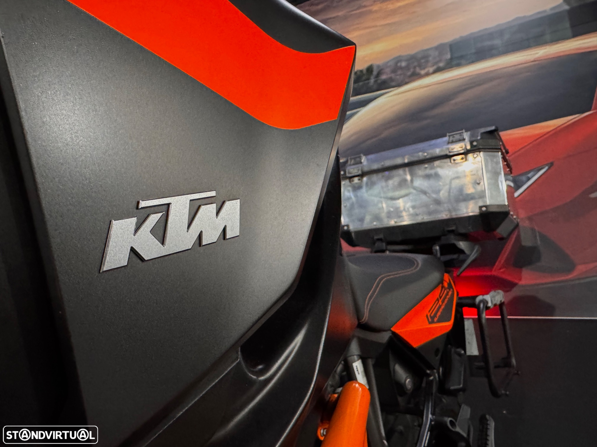 KTM 1290 Super Adventure S - 21