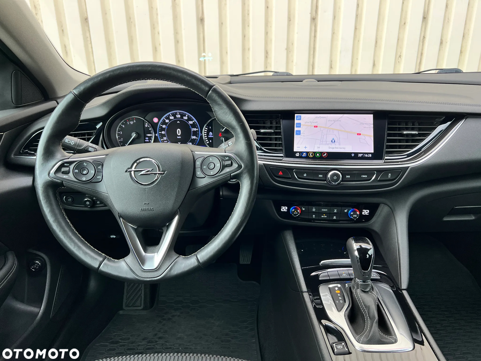Opel Insignia 2.0 CDTI Elegance S&S - 20