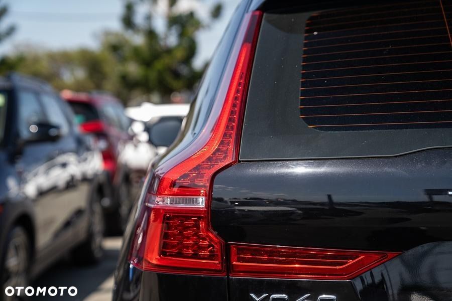 Volvo XC 60 - 11