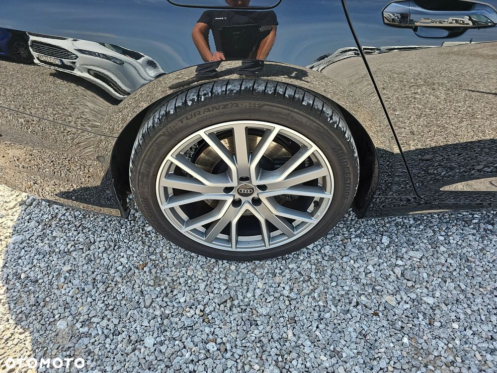 Audi S6 Limousine - 28